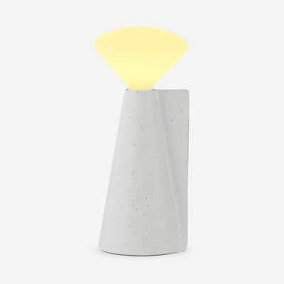 Mantle Cordless Table Lamp by Tala