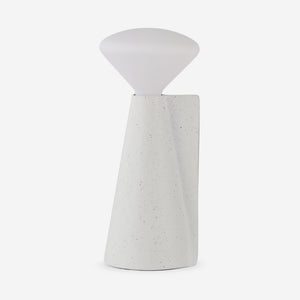 Mantle Cordless Table Lamp by Tala