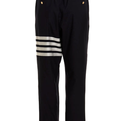 Thom Browne 4 Bar Trousers