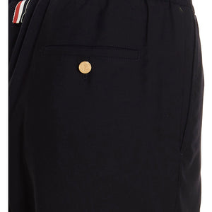 Thom Browne 4 Bar Trousers