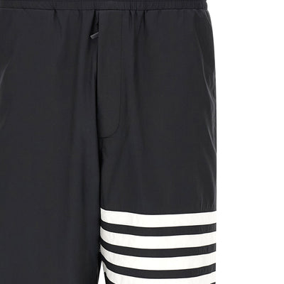 Thom Browne Track Joggers