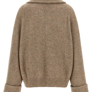 Brunello Cucinelli Sparkling Cardigan