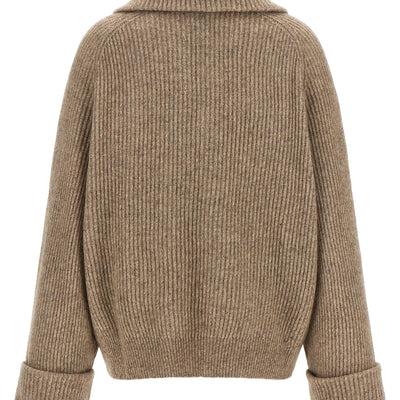 Brunello Cucinelli Sparkling Cardigan