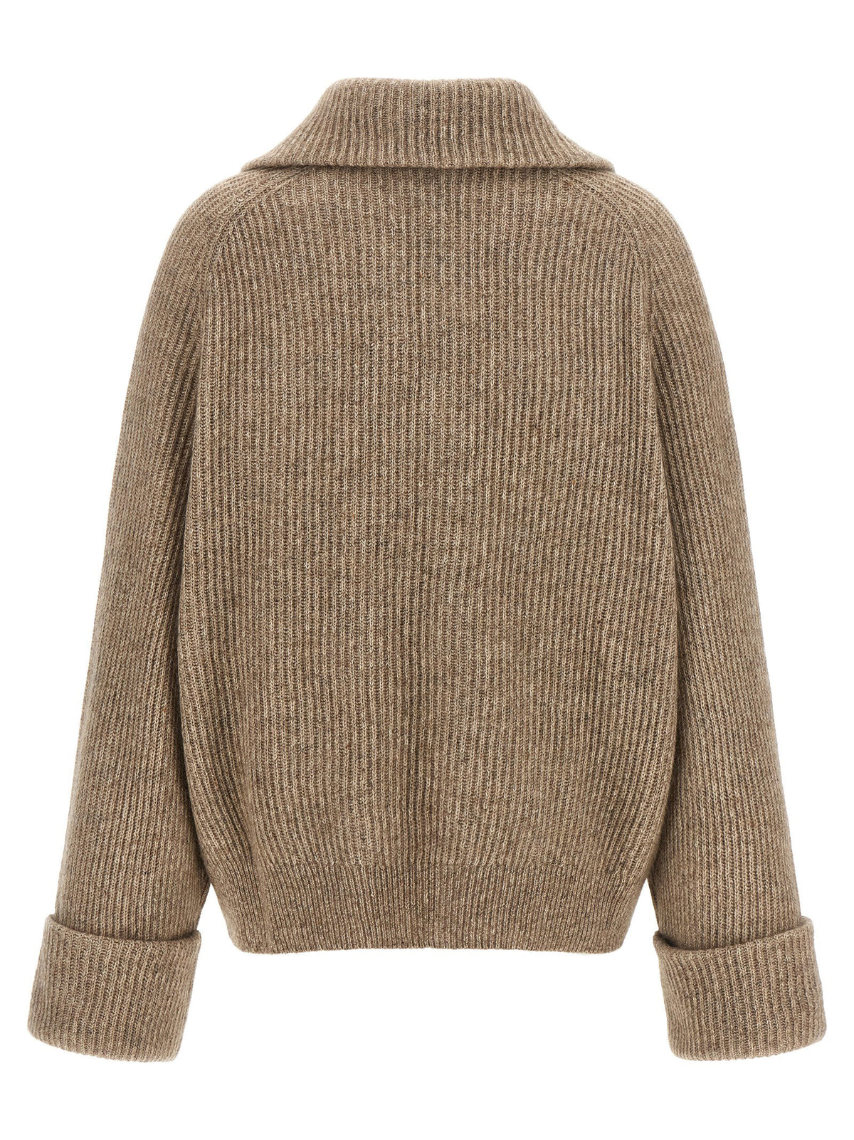 Brunello Cucinelli Sparkling Cardigan