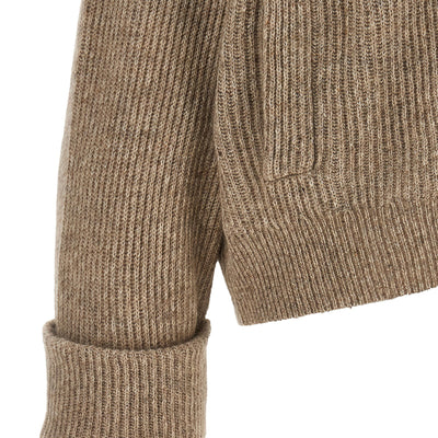 Brunello Cucinelli Sparkling Cardigan