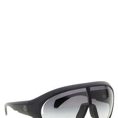 Moncler + Rick Owens Sunglasses