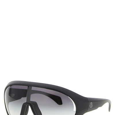 Moncler + Rick Owens Sunglasses