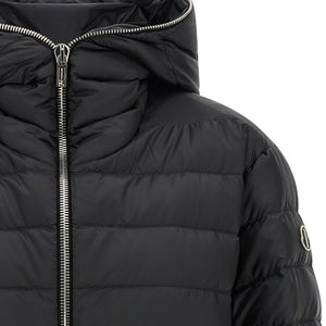 Moncler + Rick Owens Ziplock Down Jacket