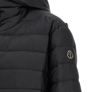 Moncler + Rick Owens Ziplock Down Jacket
