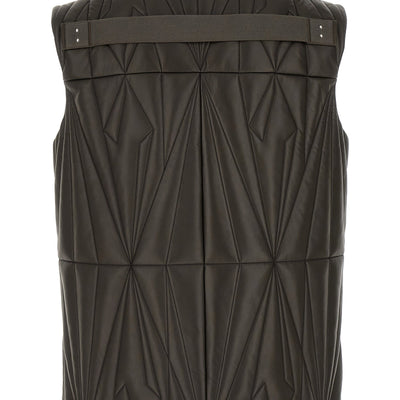 Moncler + Rick Owens Geocamo Flight Vest
