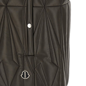 Moncler + Rick Owens Geocamo Flight Vest