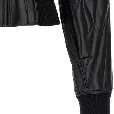 Moncler + Rick Owens Geocamo Bomber Jacket