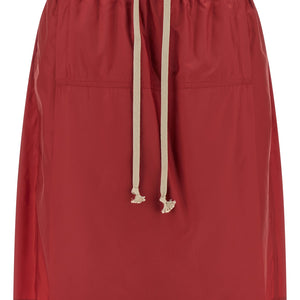 Moncler + Rick Owens Kiltshorts Bermuda Shorts