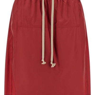 Moncler + Rick Owens Kiltshorts Bermuda Shorts