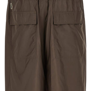Moncler + Rick Owens Kiltshorts Bermuda Shorts