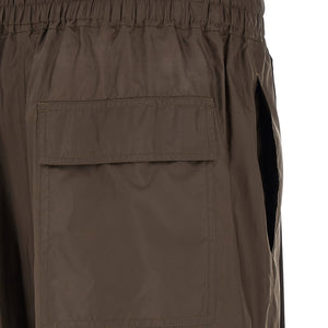 Moncler + Rick Owens Kiltshorts Bermuda Shorts