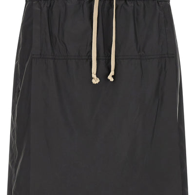 Moncler + Rick Owens Kiltshorts Bermuda Shorts