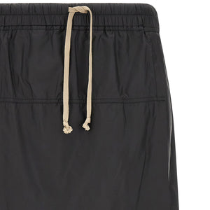 Moncler + Rick Owens Kiltshorts Bermuda Shorts