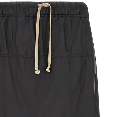 Moncler + Rick Owens Kiltshorts Bermuda Shorts