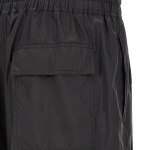 Moncler + Rick Owens Kiltshorts Bermuda Shorts