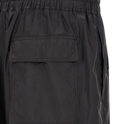 Moncler + Rick Owens Kiltshorts Bermuda Shorts