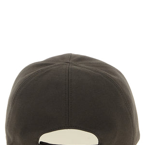 Moncler + Rick Owens Cap