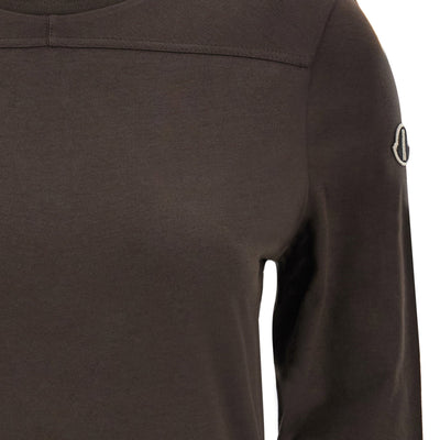 Moncler + Rick Owens Girder T-shirt