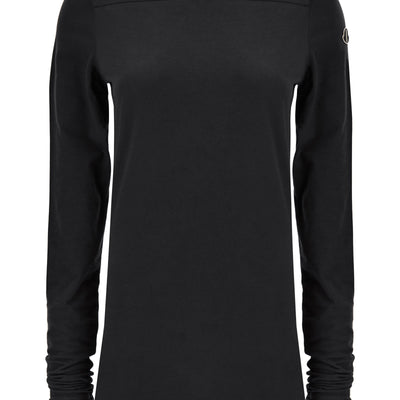 Moncler + Rick Owens Capsule Girder T-shirt
