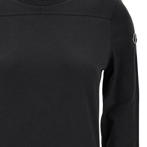 Moncler + Rick Owens Capsule Girder T-shirt