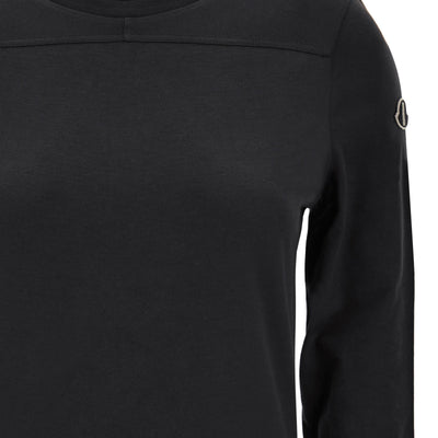 Moncler + Rick Owens Capsule Girder T-shirt