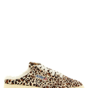 Autry Medalist Easeknit Sneakers