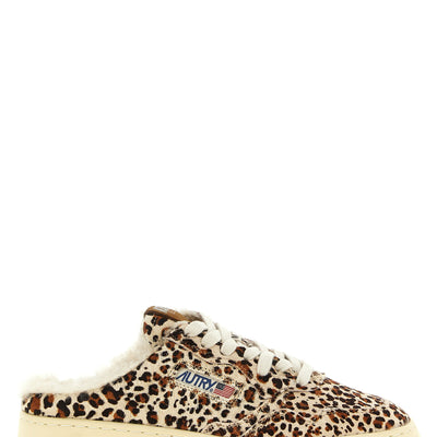 Autry Medalist Easeknit Sneakers