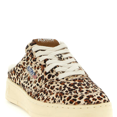 Autry Medalist Easeknit Sneakers