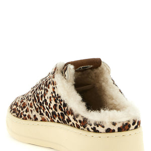 Autry Medalist Easeknit Sneakers
