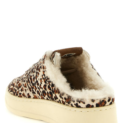 Autry Medalist Easeknit Sneakers