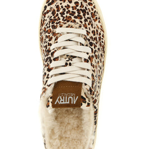 Autry Medalist Easeknit Sneakers
