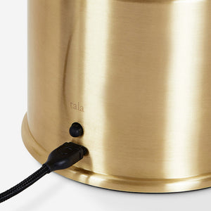 Muse Table Lamp by Tala