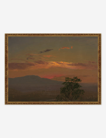 Unframed