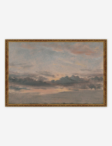Unframed
