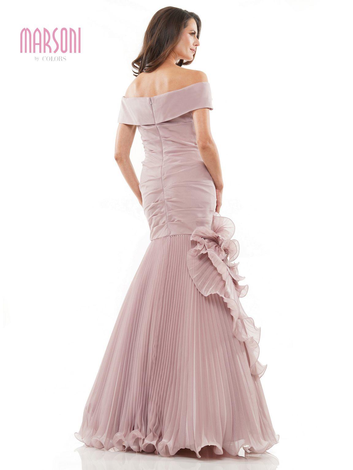 Marsoni MV1241 Mauve 18 Sale