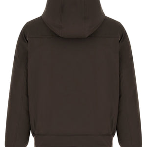 Brunello Cucinelli Detachable Hood Down Jacket