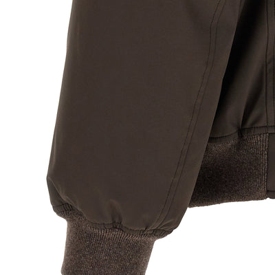 Brunello Cucinelli Detachable Hood Down Jacket