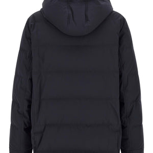 Brunello Cucinelli Quilted Parka