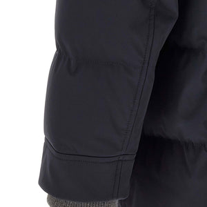 Brunello Cucinelli Quilted Parka