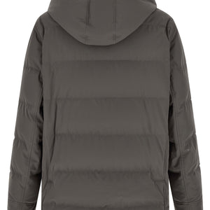 Brunello Cucinelli Quilted Parka