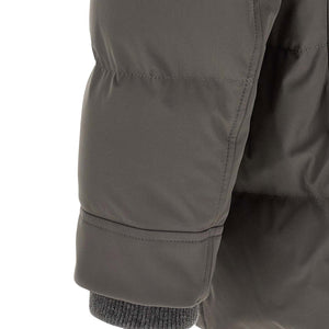 Brunello Cucinelli Quilted Parka