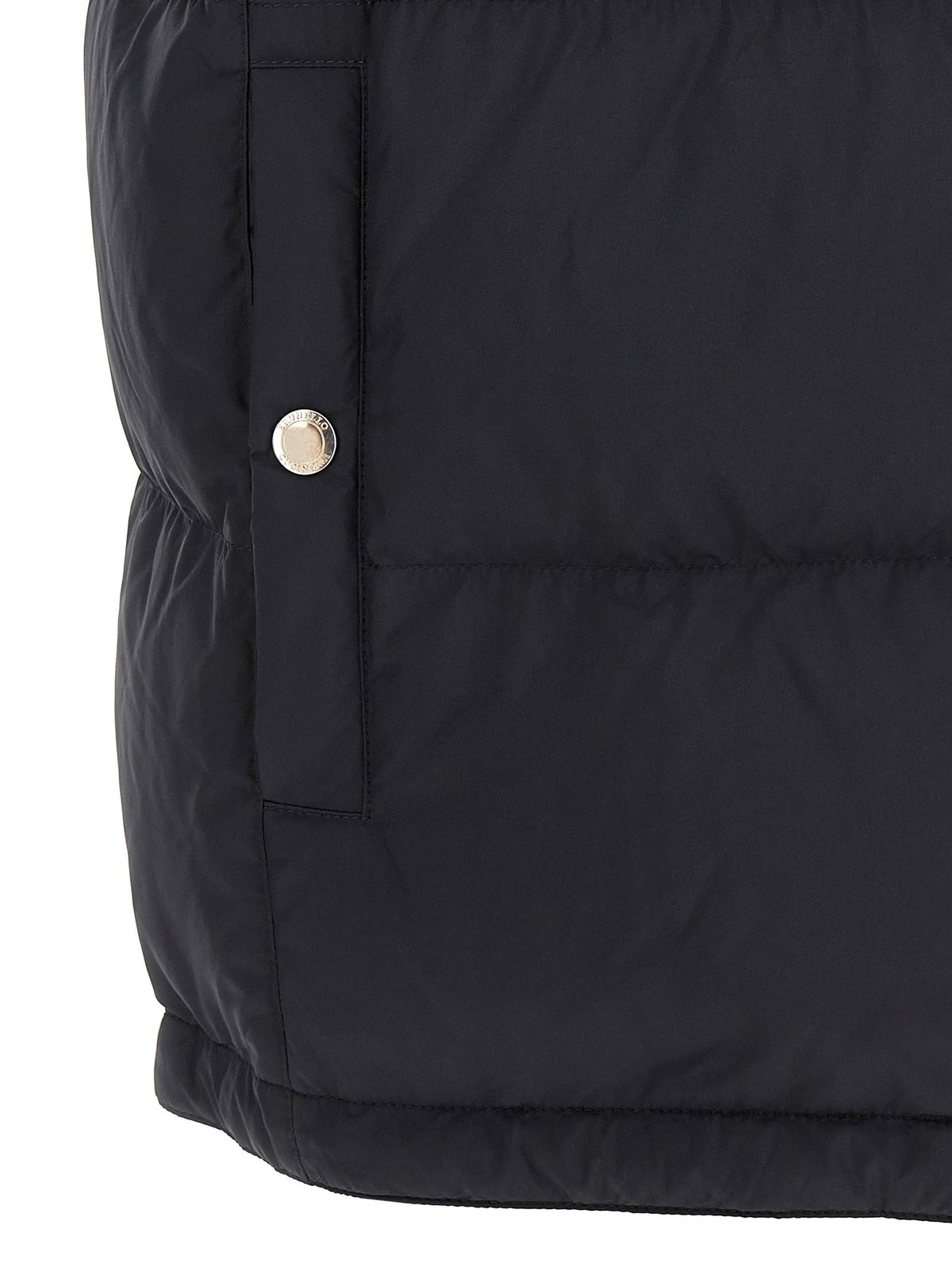Brunello Cucinelli Techno Fabric Vest