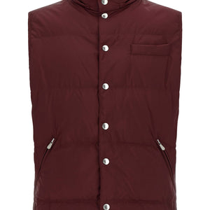 Brunello Cucinelli Padded Vest