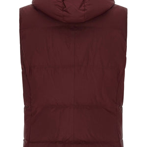 Brunello Cucinelli Padded Vest