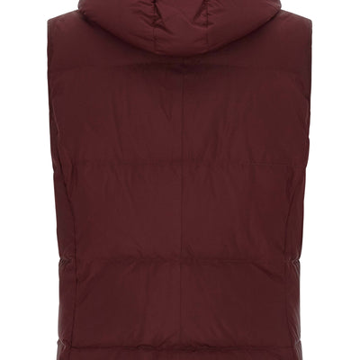 Brunello Cucinelli Padded Vest